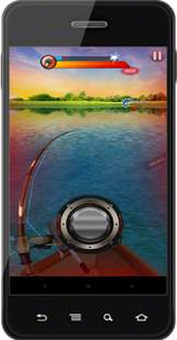 fishing lite screenshot 8