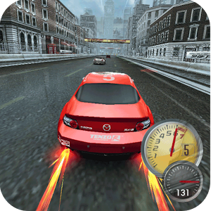 ikon City Drift Racing