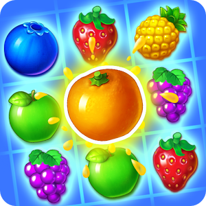 ikon Juice Legend - Match 3