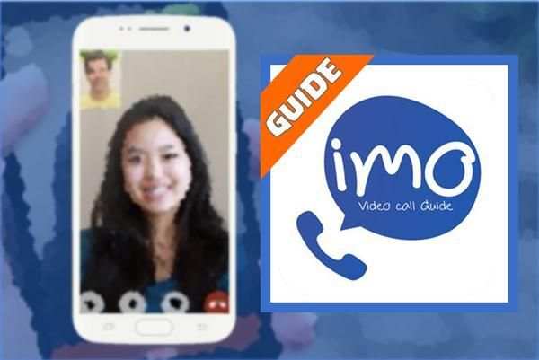 Free Video Call For Imo Guide screenshot 2