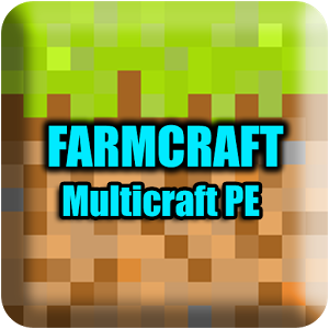FarmCraft MultiCraft PE icon
