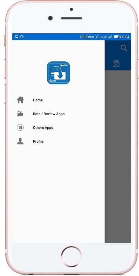 Free for shareit Video Guide screenshot 4