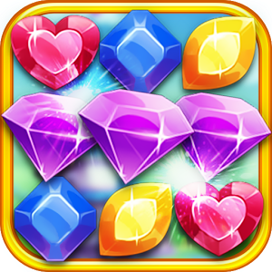 ikon Gem Crush