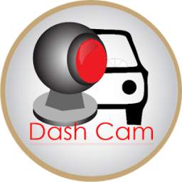 AutoSafe Dash Cam BlackBox