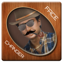 Funny Face Changer иконка