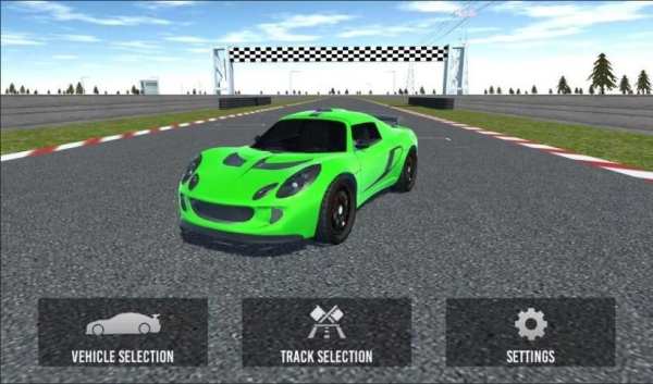 Racing Games 3D Free screenshot 8