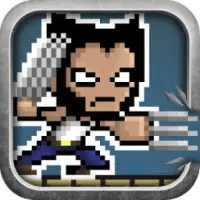 HERO-X: ГЕРОЙ-X иконка