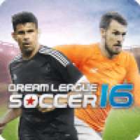 [Emas Full]Dream League Soccer 2016