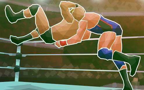 Guess WWE Superstar Finishers screenshot 11