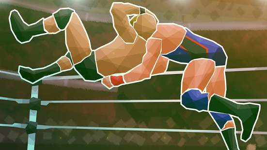 Guess WWE Superstar Finishers screenshot 3