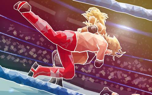 Guess WWE Superstar Finishers screenshot 9