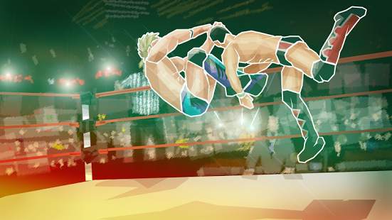 Guess WWE Superstar Finishers screenshot 4