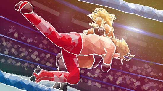 Guess WWE Superstar Finishers screenshot 1