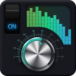 Equalizer and Bass Booster