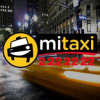 MITAXI (Conductor) on 9Apps