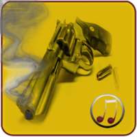 Gunfire Ringtones