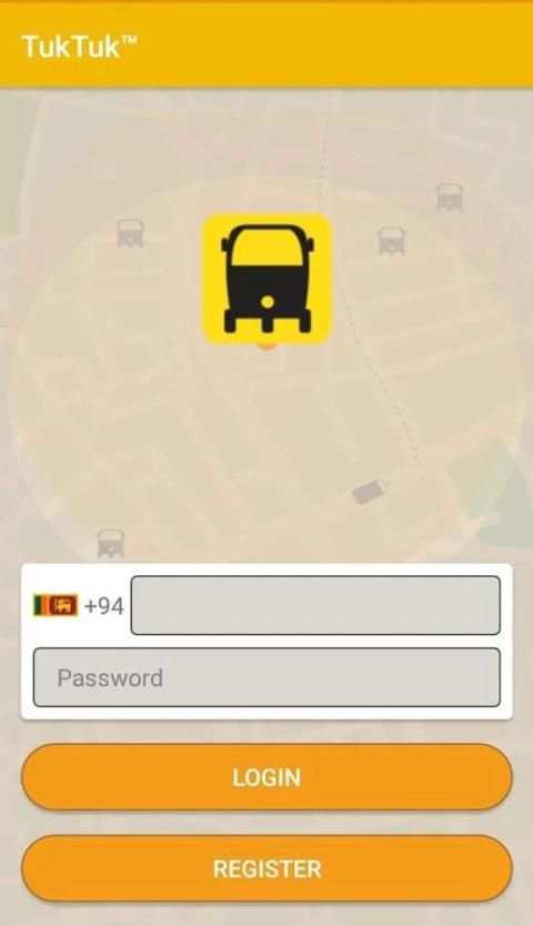 TukTuk Network скриншот 6