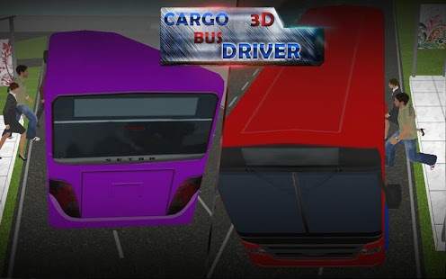 Passenger Bus Driver Simulator screenshot 15