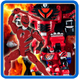 ikon Jungle Robot Games