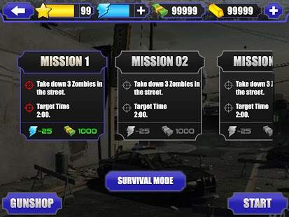 Modern Police Sniper Shooter screenshot 8