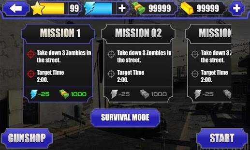 Modern Police Sniper Shooter screenshot 13