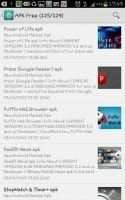 Aplikasi Android Download screenshot 8