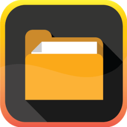 File Manager Pro File Transfer आइकन