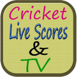 Live Cricket all time أيقونة