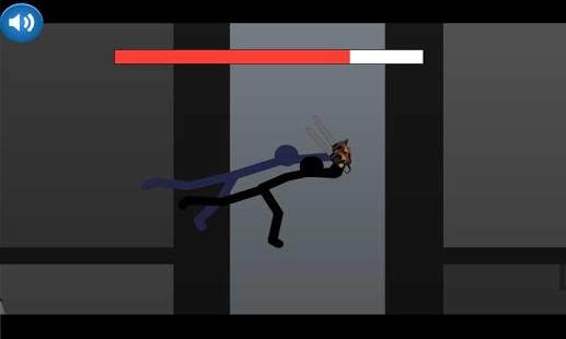 Fast Kill all Stickman screenshot 15