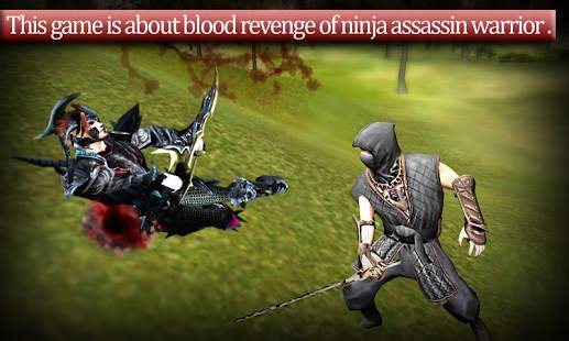 The last Ninja Assassinator screenshot 8