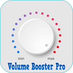 ikon Volume Booster
