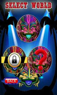 Zuma Legend screenshot 3