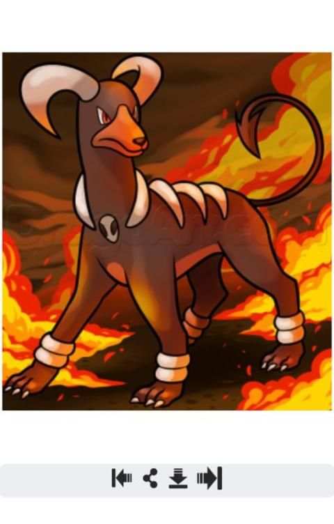 How to Draw Pokemon Evolution स्क्रीनशॉट 2