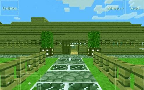 exploration minecraft lite screenshot 6