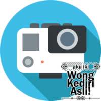 Moments Capture Kediri on 9Apps