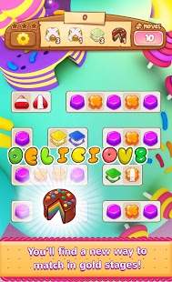 Cookie Game Legend screenshot 14
