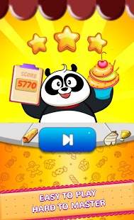 Cookie Game Legend screenshot 18