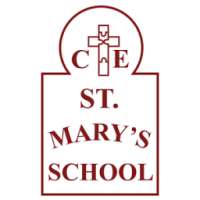 St Marys E17