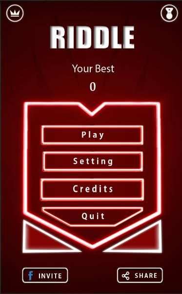 Riddle The Game screenshot 8