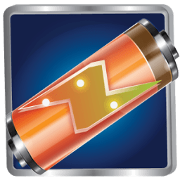 Battery Saver أيقونة