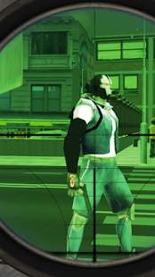 Sniper Kill 3D screenshot 3