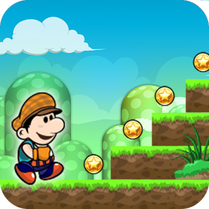 ikon jungle subway mario