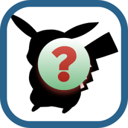 New Trivia Pokemon أيقونة