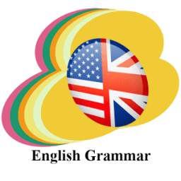 English Grammar: USA