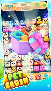 Pet Crush screenshot 23