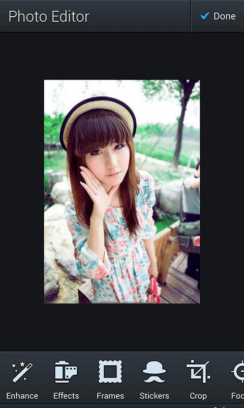 Camera Max screenshot 3