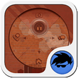 Lock Screen Factory Theme иконка