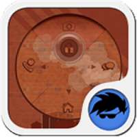 Lock Screen Factory Theme