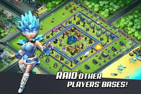 Clash of Zombies screenshot 6