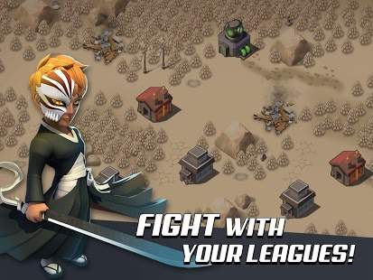 Clash of Zombies screenshot 12